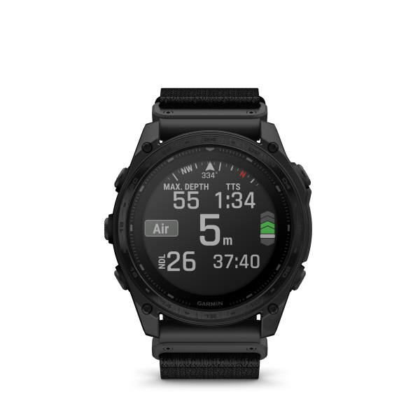 GARMIN Tactix 8 -51mm, Solar